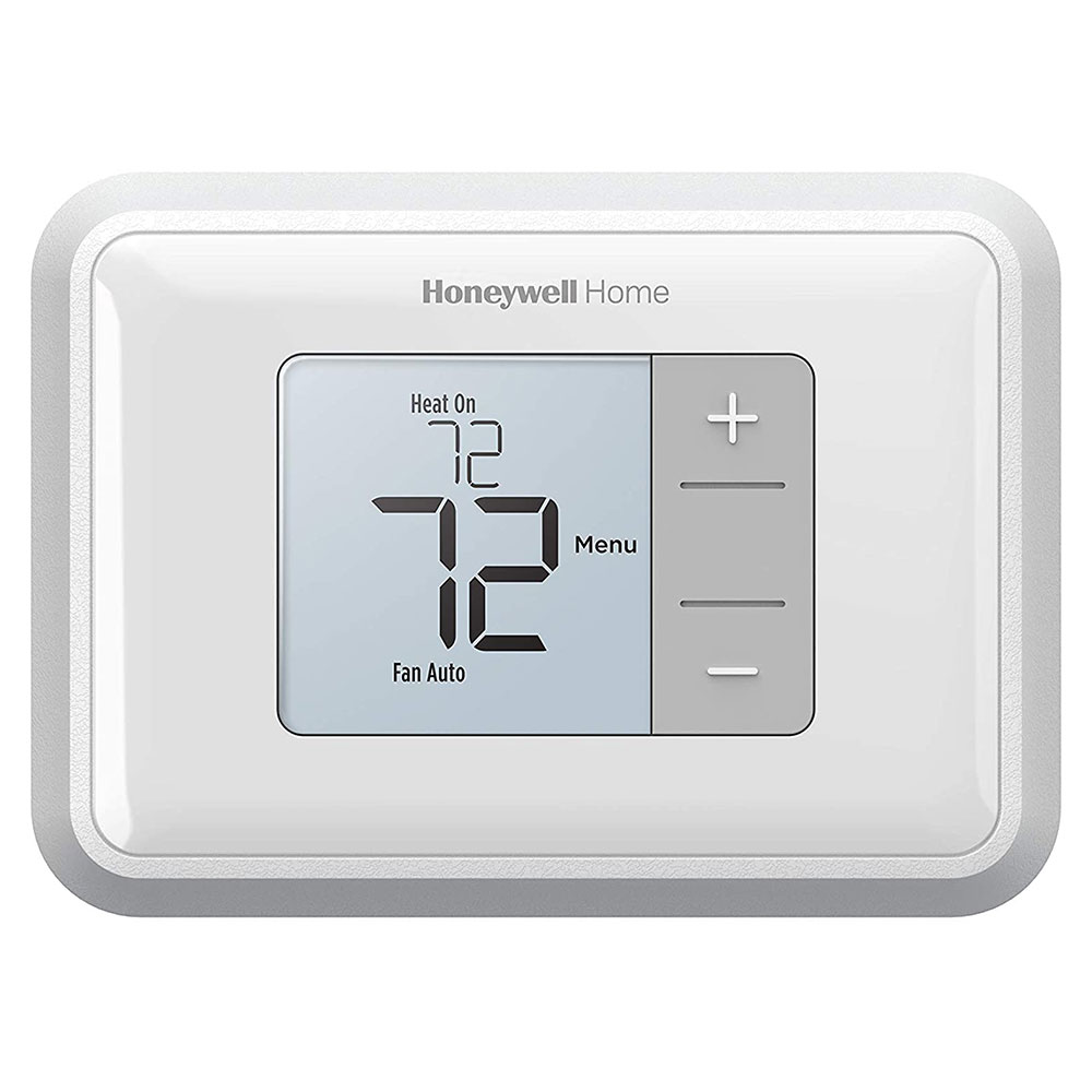 Honeywell Thermostat Replacement Chart