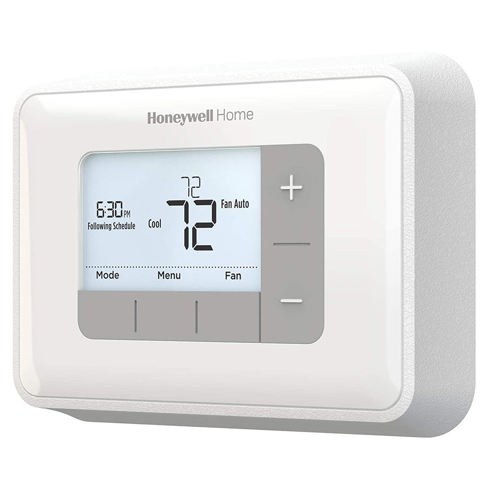 Honeywell RTH6360D 5-2 Day Programmable Thermostat | Honeywell Store