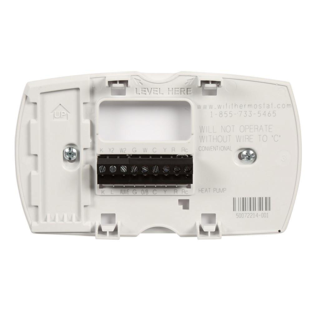 rth6580wf1001 wi fi 7 day programmable thermostat from honeywell 3