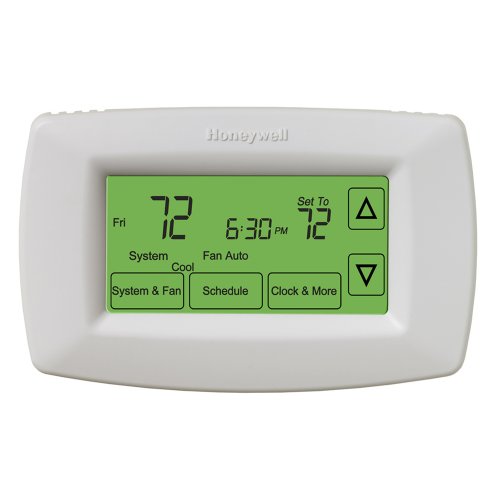 Thermostat Compatibility Chart