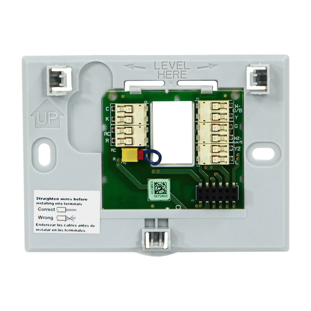 Honeywell WME Series Thermostats - Smart & Digital Thermostat