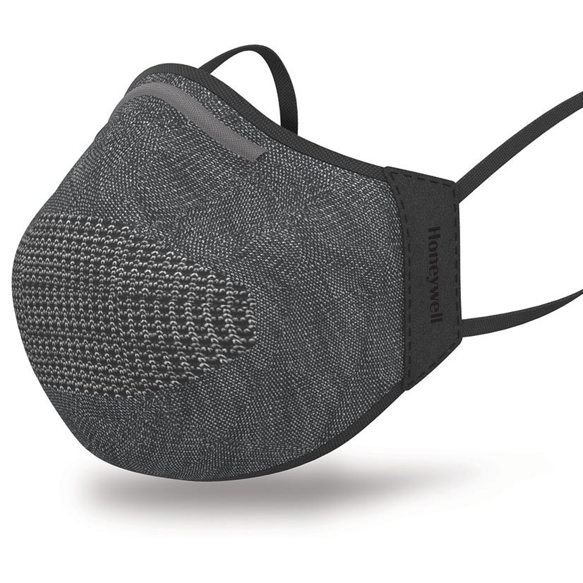 New Face Masks From Honeywell: Advanced Filtration 