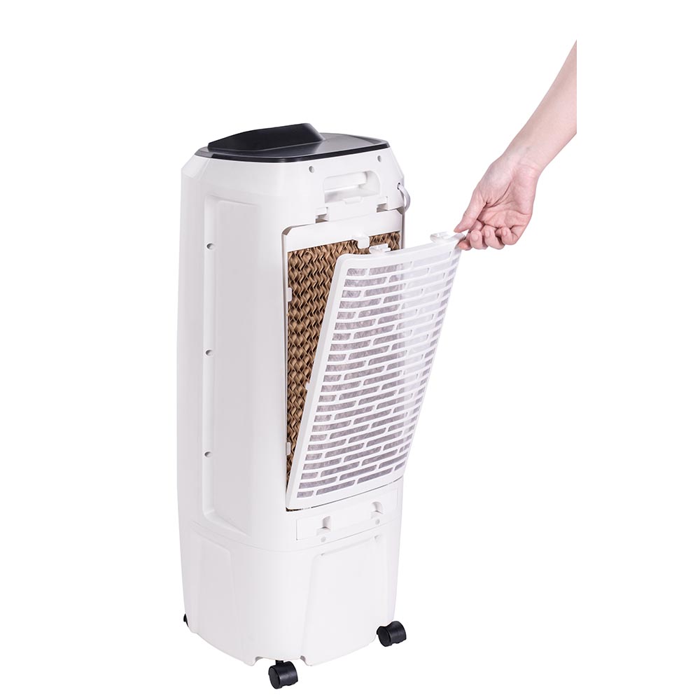 Honeywell Evaporative Tower Air Cooler TC10PEU with Fan and Humidfier