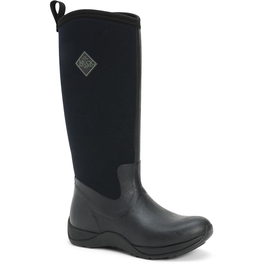 muck boots arctic adventure size 5