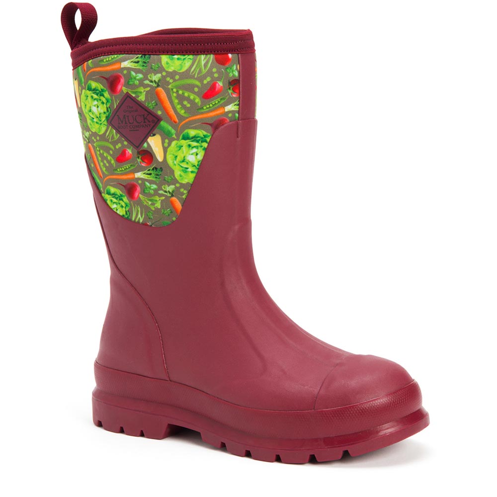 berry shoe store