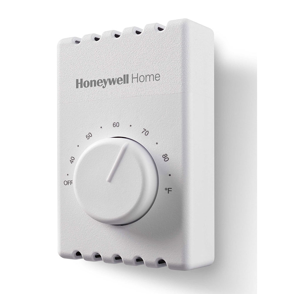 Honeywell Thermostat Ct410b Wiring Diagram - WIRGRAM