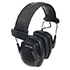 Howard Leight by Honeywell Sync Stereo Hearing Protector MP3 Earmuffs - 1030110