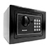 Honeywell Compact Steel Digital Security Box - 0.15 cu. ft.