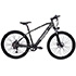 Honeywell El Capitan Electric Mountain Bike, Grey - 98002