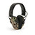 Honeywell Impact Sport Sound Amplification Earmuff, w/Headband, Camo - R-01530