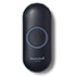 Honeywell Home Wireless Push Button for Series 3, 5, 9 Doorbells - Black