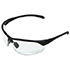 Honeywell HS300 Safety Eyewear, Matte Frame, Clear Lens- RWS-51070