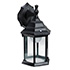 Honeywell LED Outdoor Wall Mount Lantern Light, 3000K, 625 Lumens, SS01A1-08