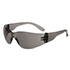 Honeywell XV100 Safety Eyewear, Frosted with Gray Scratch-Resistant Lens
