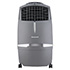 Honeywell CL30XC Indoor Portable Evaporative Air Cooler, Fan and Humidifier with Ice Compartment, 806 CFM -  7.9 Gallon Tank (Gray)