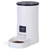 Honeywell Automatic Pet Feeder, 4L - Programmable or Remote-Triggered Dry Food Dispenser