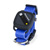 Honeywell Pet Activity Tracker and GPS Location Monitor - Blue Collar