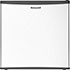 Honeywell Mini Compact Freezer For Countertops, Stainless Steel