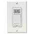 Honeywell Home RPLS730B1000/U 7-Day Programmable Light Switch Timer (White)
