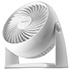Honeywell TurboForce Air Circulator Fan, White