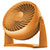 Honeywell TurboForce Power Fan and Air Circulator - Orange, HT900O