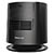 Honeywell QuietSet Tabletop Sleep Fan with Pink Noise, Black - HTF300B