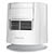 Honeywell QuietSet Tabletop Sleep Fan with Pink Noise, White