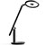 Honeywell H6 Desk Lamp with Touch Controls, Black