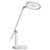 Honeywell H6 Desk Lamp with Touch Controls, White