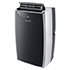 Honeywell 14,000 BTU Portable Air Conditioner, Dehumidifier and Fan - Black and Silver, MN4CFS0
