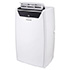 Honeywell 14,000 BTU Portable Air Conditioner, Dehumidifier and Fan, White, MN4CFSWW9