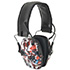 Howard Leight by Honeywell Impact Sport Sound Amplification Electronic Shooting Earmuff, One Nation - R-02530