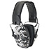 Howard Leight by Honeywell Impact Sport Sound Amplification Electronic Shooting Earmuff, Smoke - R-02531