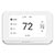 Honeywell Home X7S Smart Thermostat with Advanced Occupancy Sensing, White