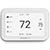 Honeywell Home X8S Smart Thermostat, White - X8VWF7W