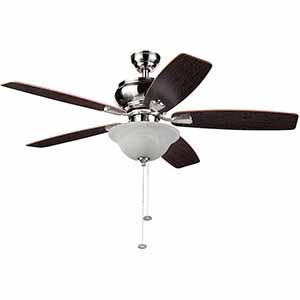 Honeywell Elston Ceiling Fan