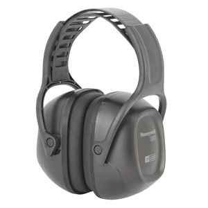 Honeywell VS130D VeriShield Earmuff