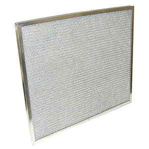 Honeywell Pre-Filter for F57A Series Air Cleaners - 25 x 21. 3/8 x 7/8 in.
