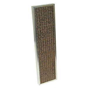 Charcoal Filter for Honeywell Commercial Air Cleaner F57B Models