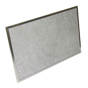 Pre-Filter for Honeywell Commercial Electronic Air Cleaner F90A Series