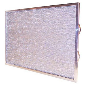 Honeywell Prefilter for F50E and F50A Air Cleaners - 16 x 12.5 x 11/32 in.