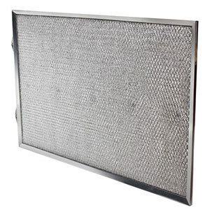 Honeywell Prefilter For F50E and F50A Air Cleaners - 20 x 12.5 x 11/32 in.