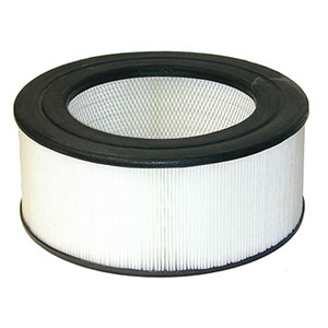 Honeywell 99.97% HEPA Replacement Media Filter, Genuine (OEM)