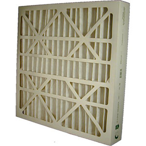 Honeywell Pre-Filter for model F116 Air Cleaners, 6-Pack