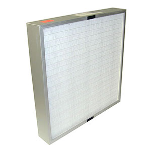 Honeywell 95% D.O.P. Media Filter for Commercial Air Cleaner F111A/C Models