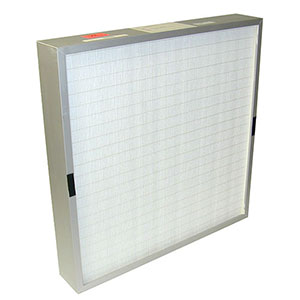 Honeywell 99.97% HEPA Filter For F116 Commercial Air Cleaners