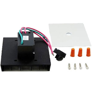 Honeywell One Speed Variable Switch for Ceiling Mount Air Cleaner F114 and F115