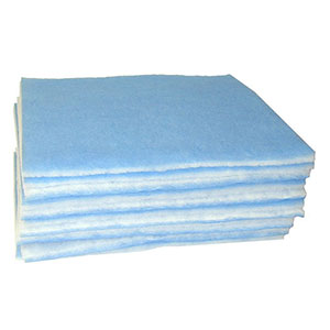 Honeywell Pre-Filter for Commercial Air Cleaner F120A, 12-Pack