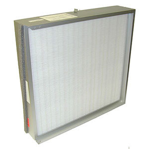 Honeywell 32003985-001, 95% D.O.P. Media Filter for Honeywell Commercial Air Cle