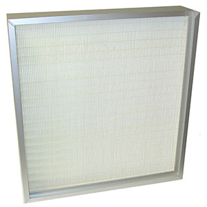 Honeywell 99.97% HEPA Media Filter for Honeywell Commercial Air Cleaner